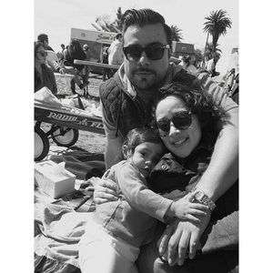 Meet your Posher, Susie